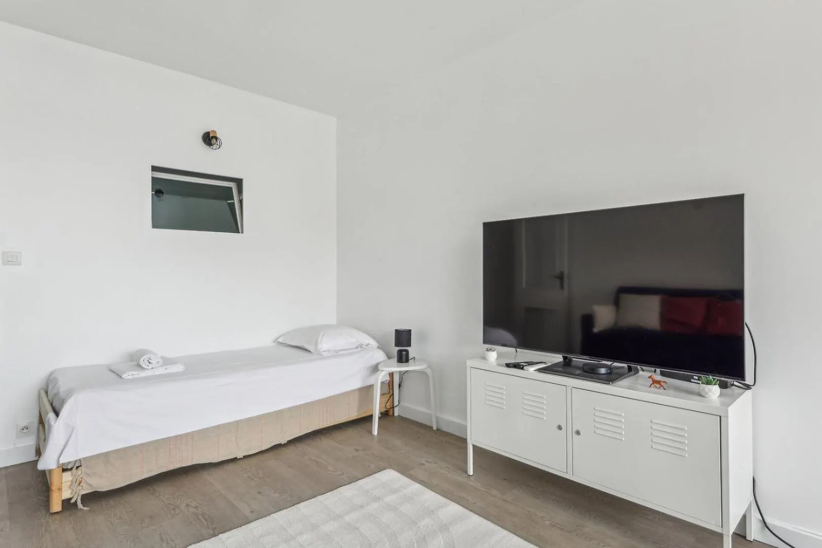 Apartment Le Familial - Charmant Appart Au Coeur Du 10eme Paris